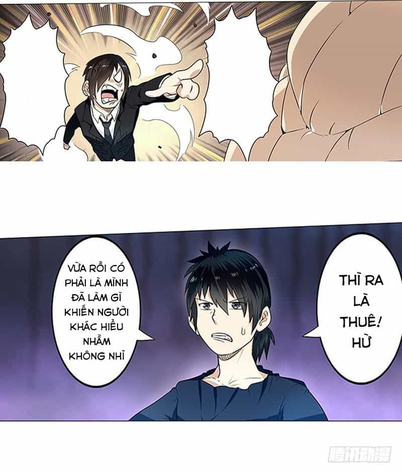 Anh Hùng ? Ta Không Làm Lâu Rồi - Chương 1 - ảnh 52