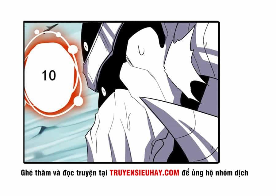 Anh Hùng ? Ta Không Làm Lâu Rồi - Chương 106 - ảnh 11