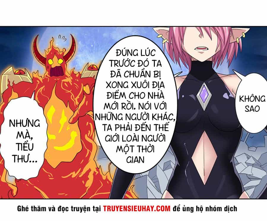 Anh Hùng ? Ta Không Làm Lâu Rồi - Chương 106 - ảnh 80