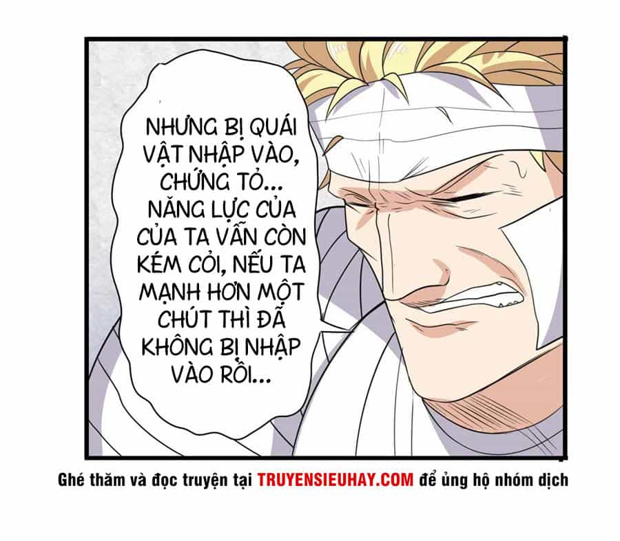 Anh Hùng ? Ta Không Làm Lâu Rồi - Chương 107 - ảnh 30
