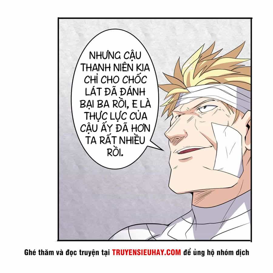 Anh Hùng ? Ta Không Làm Lâu Rồi - Chương 107 - ảnh 31