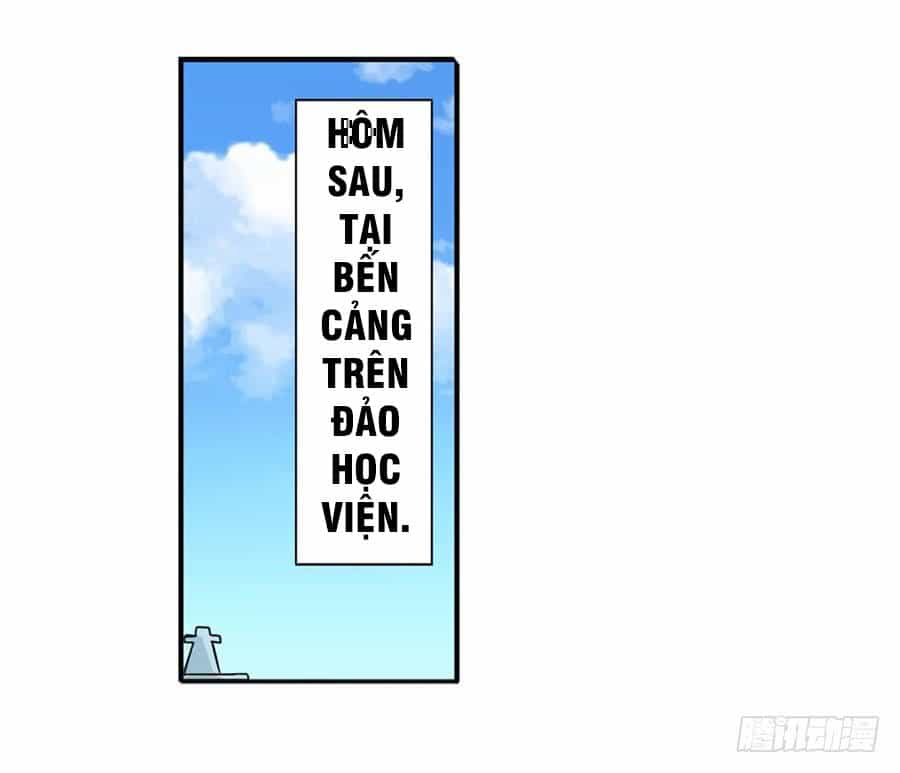 Anh Hùng ? Ta Không Làm Lâu Rồi - Chương 107 - ảnh 36