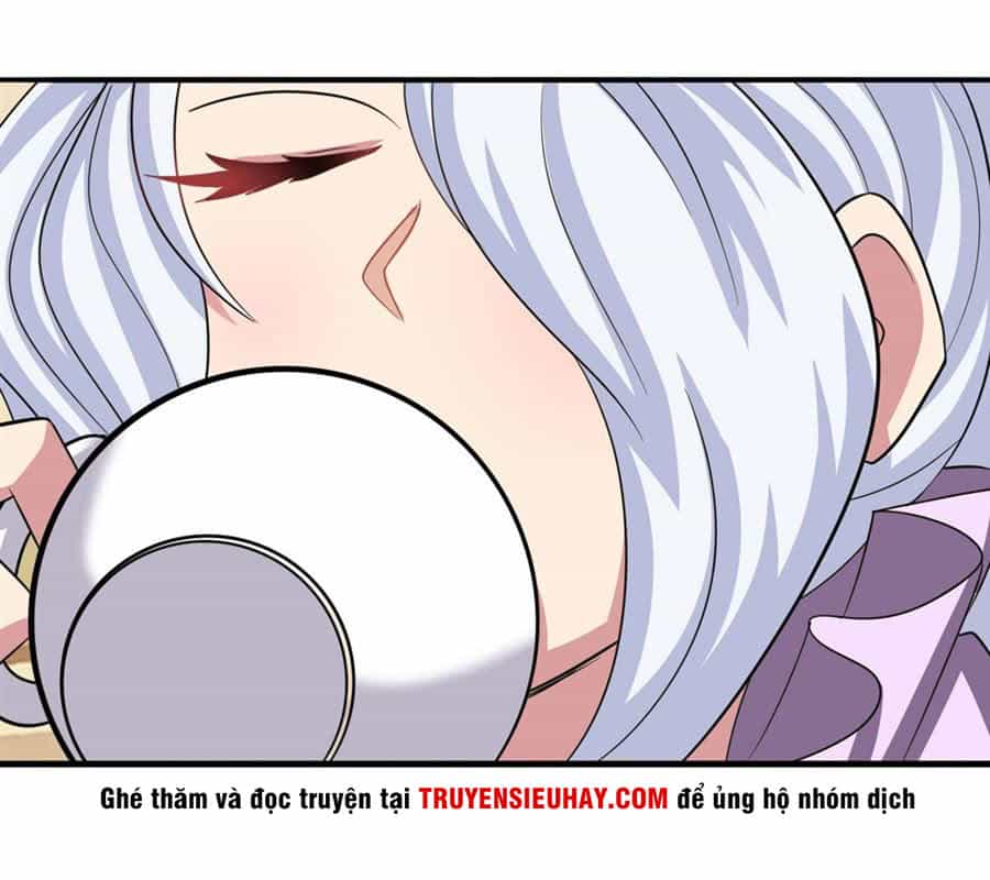 Anh Hùng ? Ta Không Làm Lâu Rồi - Chương 107 - ảnh 70