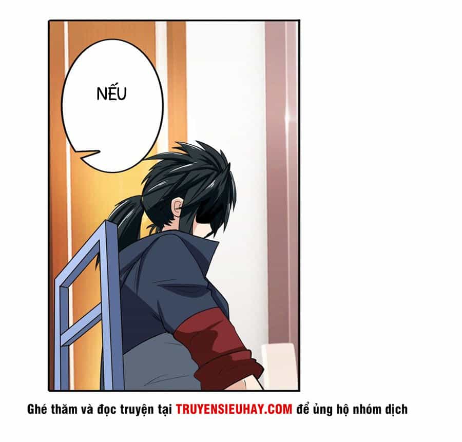 Anh Hùng ? Ta Không Làm Lâu Rồi - Chương 107 - ảnh 92