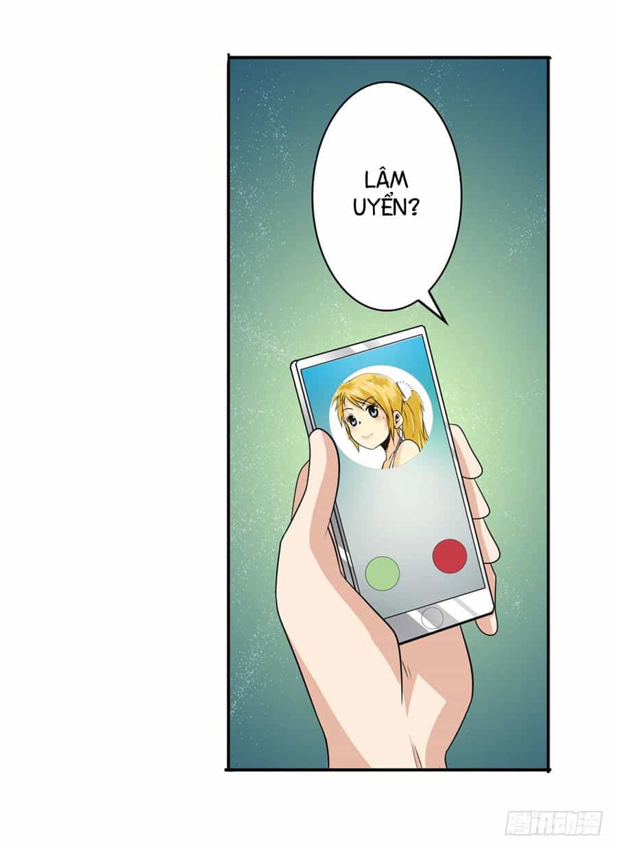 Anh Hùng ? Ta Không Làm Lâu Rồi - Chương 107 - ảnh 98