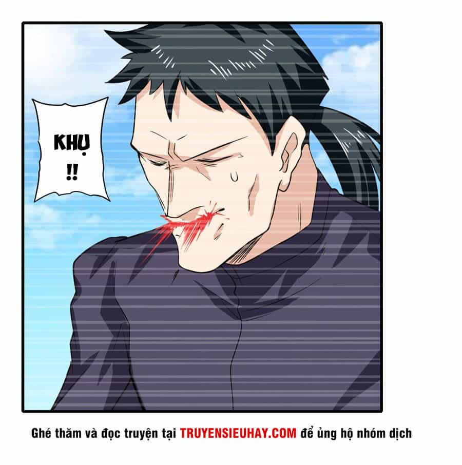 Anh Hùng ? Ta Không Làm Lâu Rồi - Chương 108 - ảnh 10