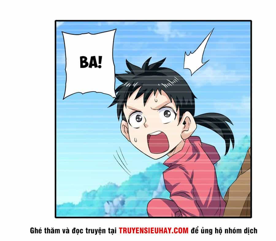Anh Hùng ? Ta Không Làm Lâu Rồi - Chương 108 - ảnh 11