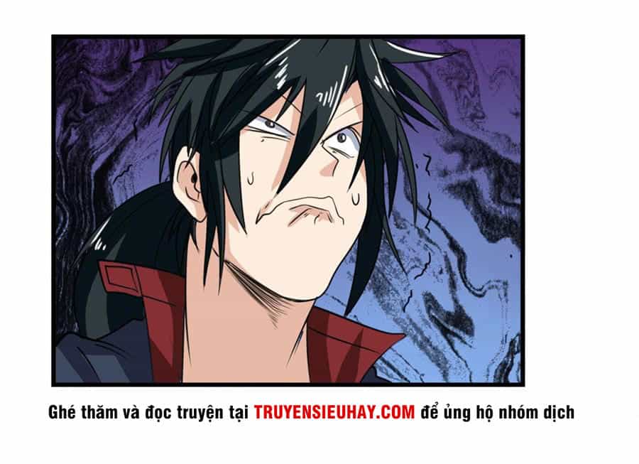 Anh Hùng ? Ta Không Làm Lâu Rồi - Chương 108 - ảnh 53