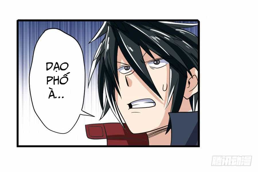 Anh Hùng ? Ta Không Làm Lâu Rồi - Chương 109 - ảnh 45