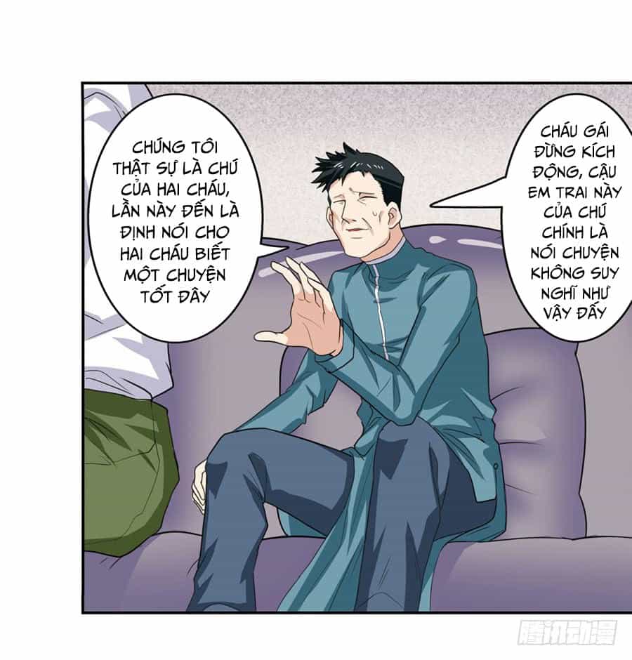 Anh Hùng ? Ta Không Làm Lâu Rồi - Chương 110 - ảnh 39