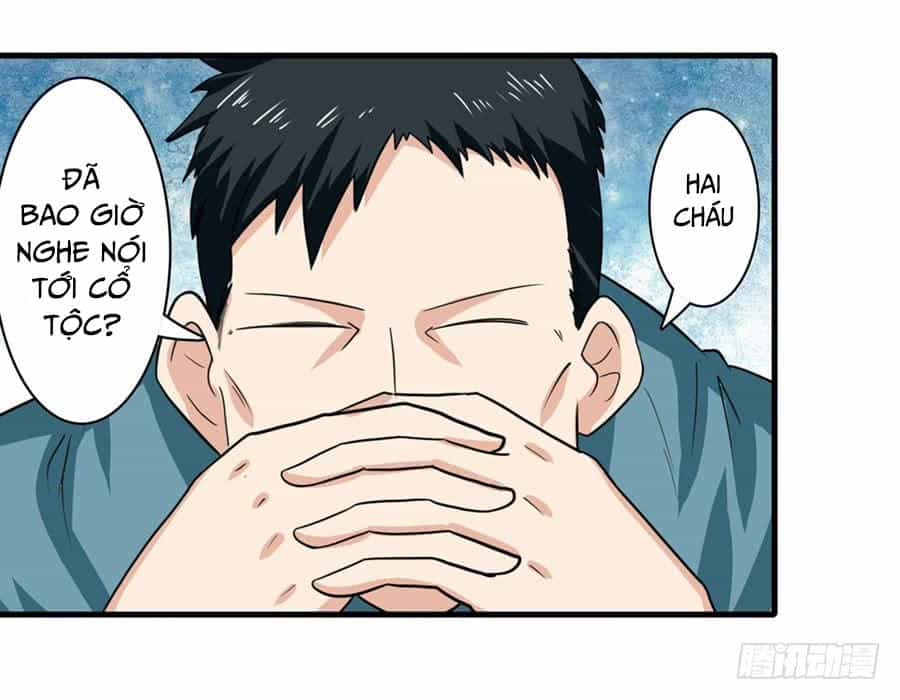Anh Hùng ? Ta Không Làm Lâu Rồi - Chương 110 - ảnh 41