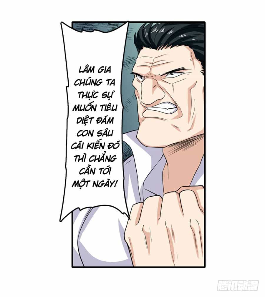 Anh Hùng ? Ta Không Làm Lâu Rồi - Chương 110 - ảnh 44