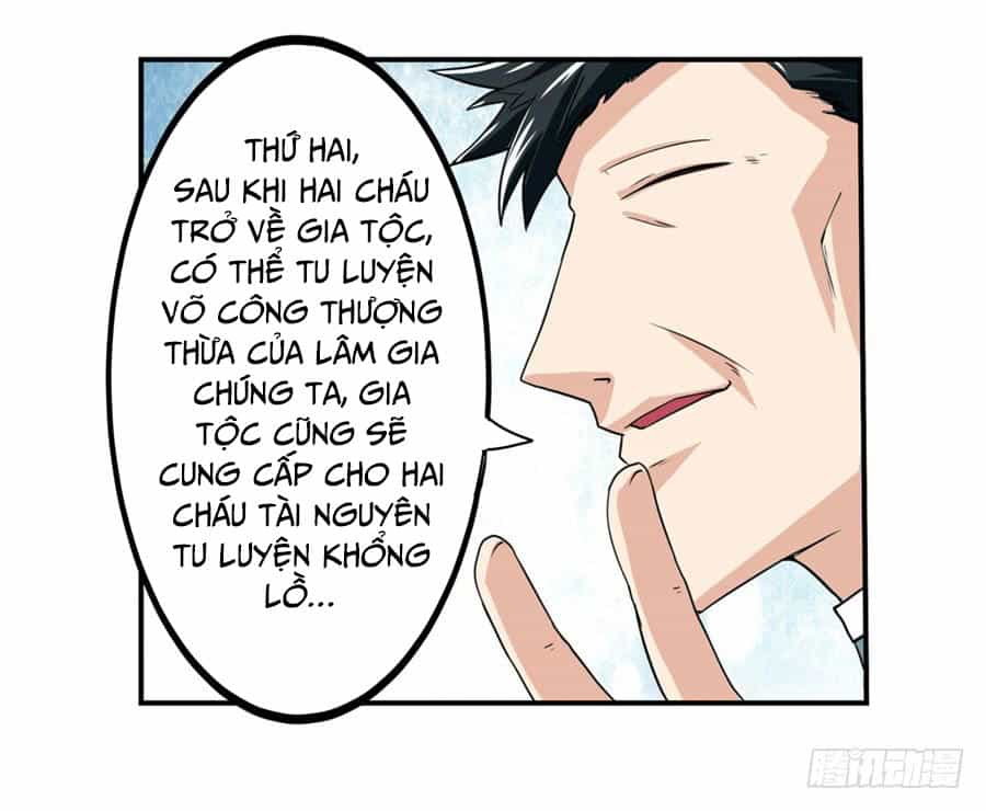 Anh Hùng ? Ta Không Làm Lâu Rồi - Chương 110 - ảnh 52