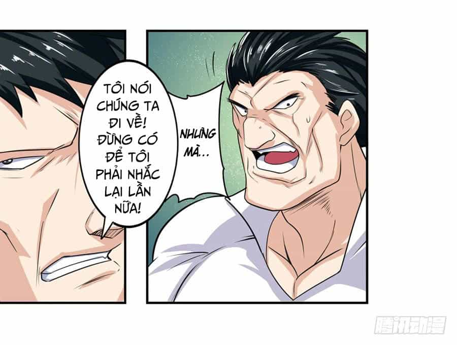 Anh Hùng ? Ta Không Làm Lâu Rồi - Chương 110 - ảnh 81
