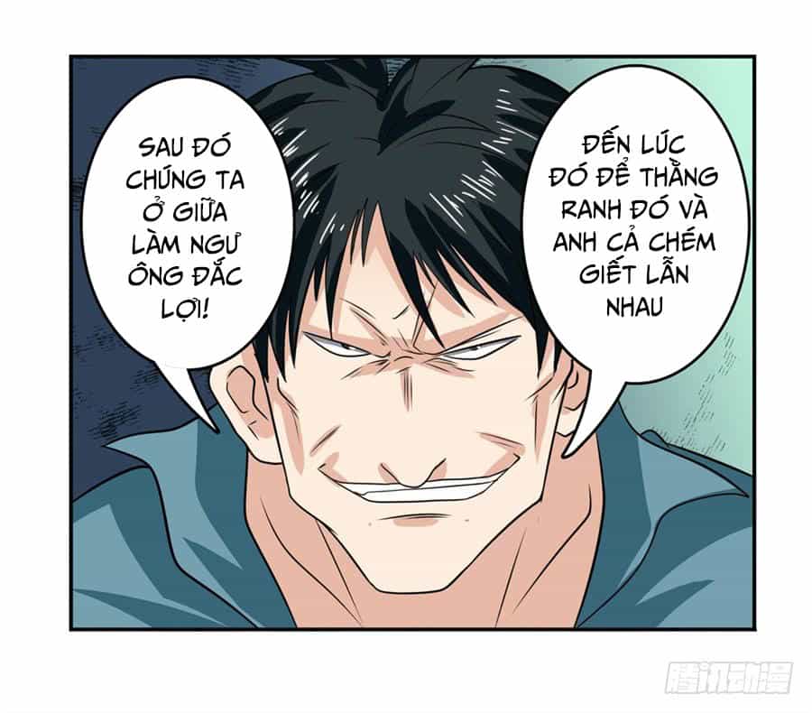 Anh Hùng ? Ta Không Làm Lâu Rồi - Chương 111 - ảnh 115