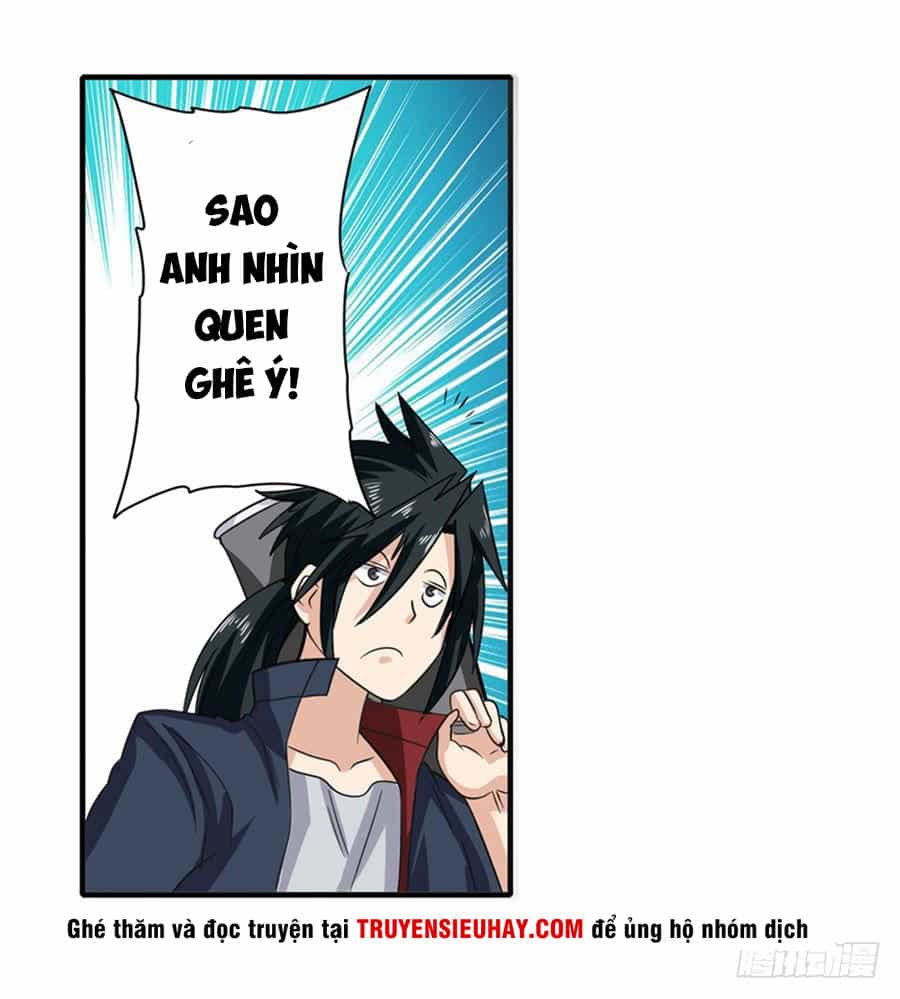 Anh Hùng ? Ta Không Làm Lâu Rồi - Chương 112 - ảnh 10
