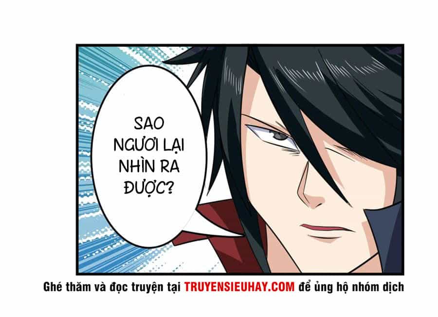 Anh Hùng ? Ta Không Làm Lâu Rồi - Chương 112 - ảnh 35