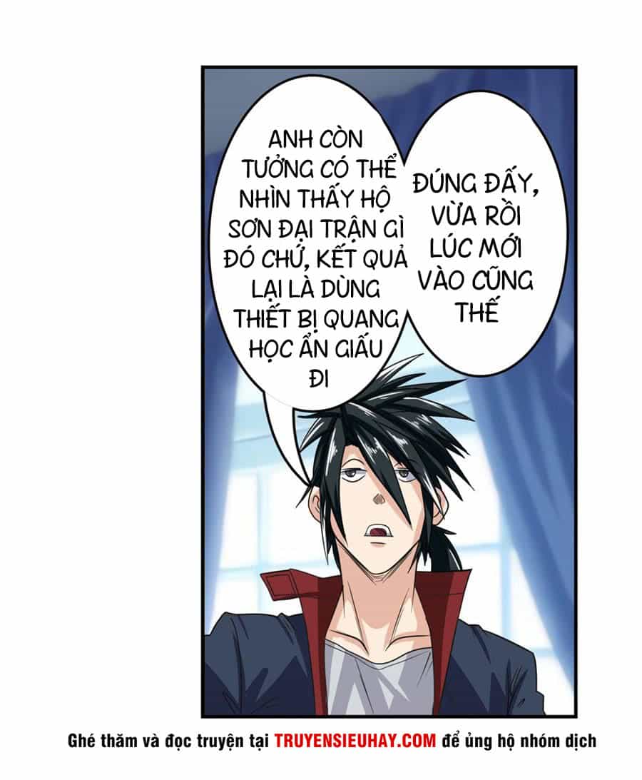 Anh Hùng ? Ta Không Làm Lâu Rồi - Chương 112 - ảnh 49