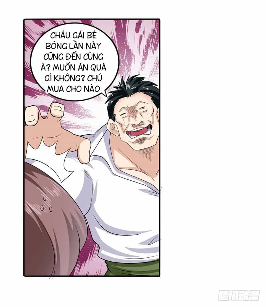 Anh Hùng ? Ta Không Làm Lâu Rồi - Chương 112 - ảnh 5