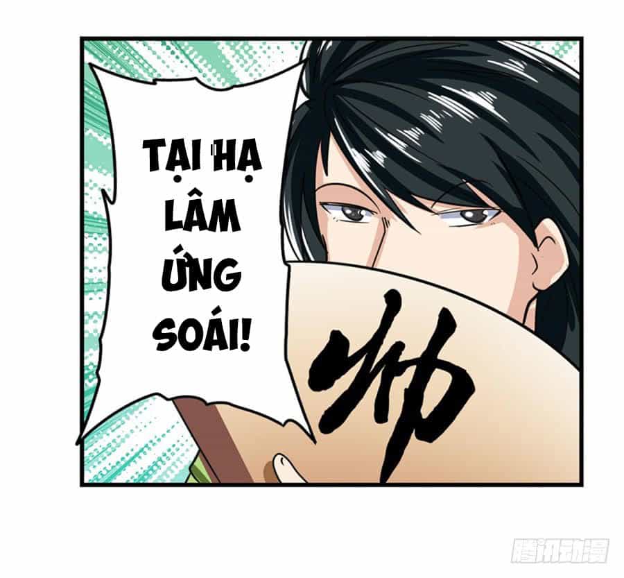 Anh Hùng ? Ta Không Làm Lâu Rồi - Chương 112 - ảnh 62