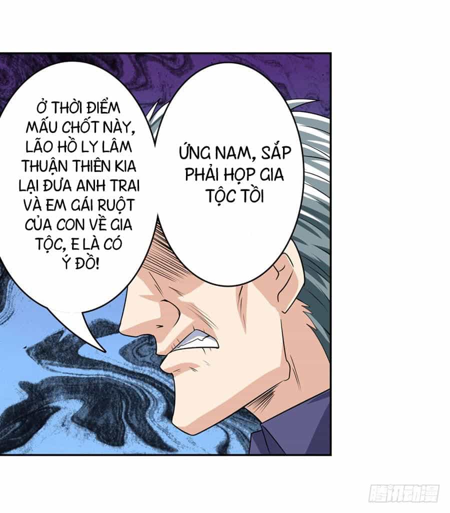 Anh Hùng ? Ta Không Làm Lâu Rồi - Chương 112 - ảnh 91