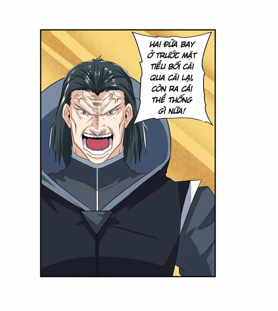 Anh Hùng ? Ta Không Làm Lâu Rồi - Chương 113 - ảnh 64