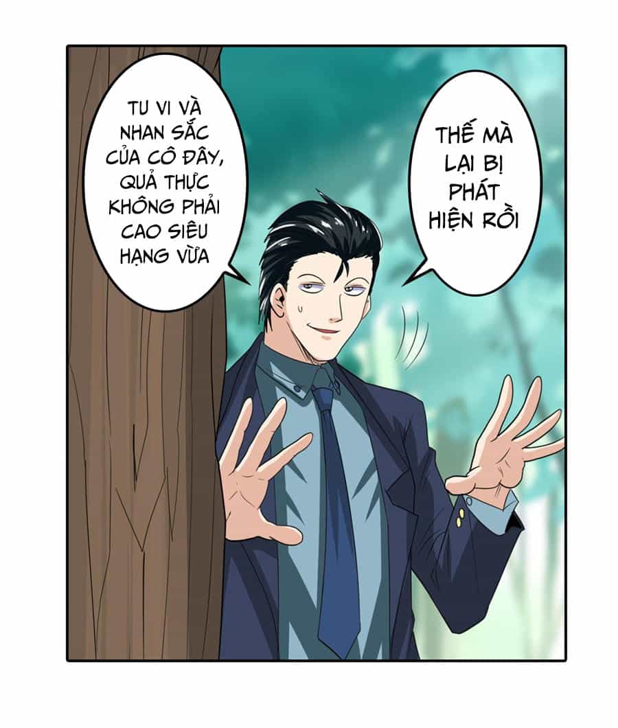 Anh Hùng ? Ta Không Làm Lâu Rồi - Chương 114 - ảnh 57