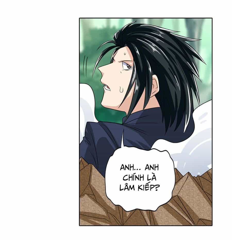 Anh Hùng ? Ta Không Làm Lâu Rồi - Chương 114 - ảnh 81