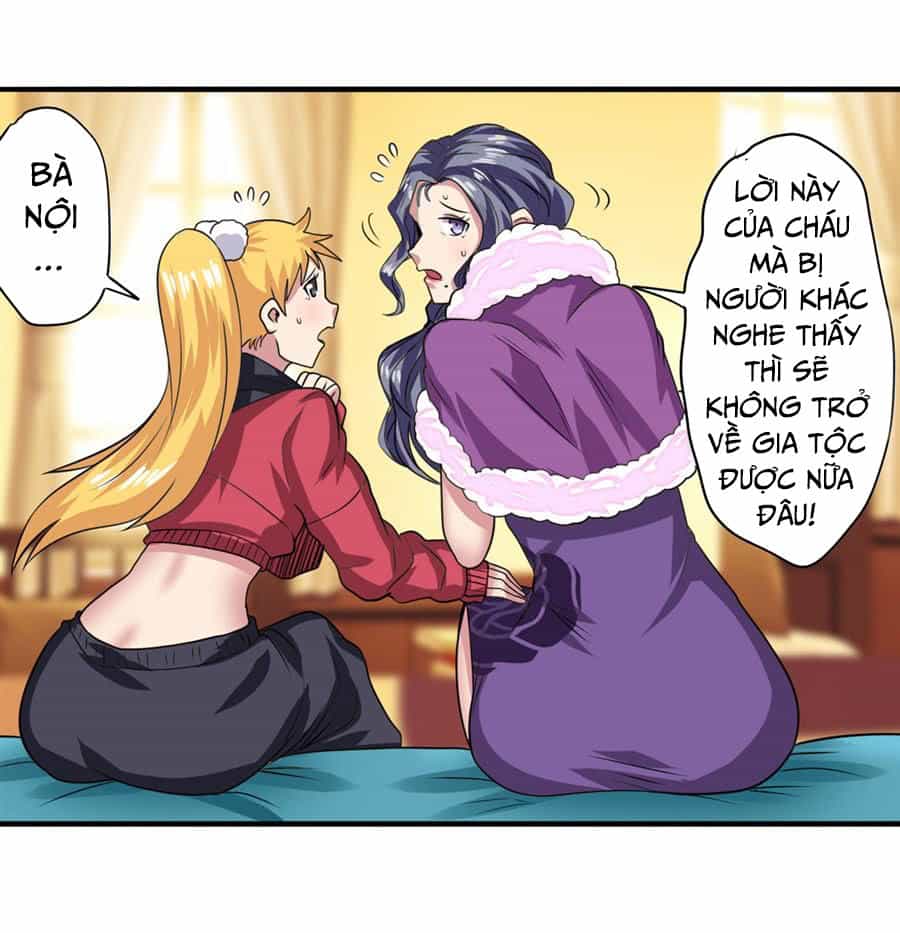 Anh Hùng ? Ta Không Làm Lâu Rồi - Chương 114 - ảnh 9
