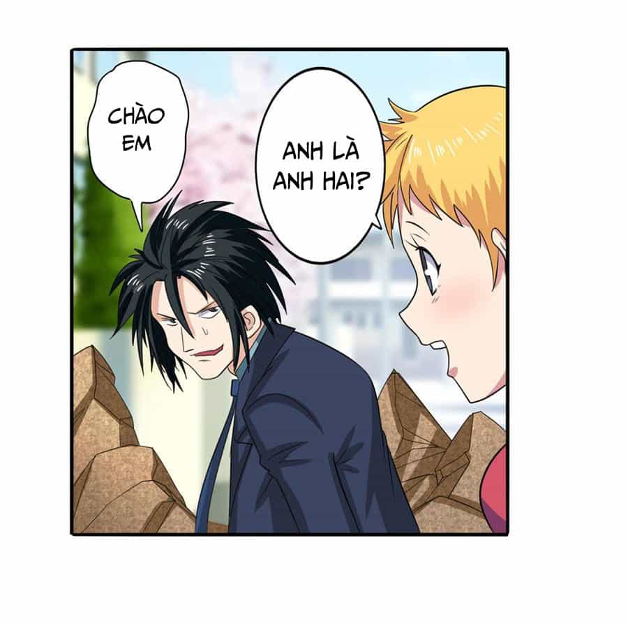 Anh Hùng ? Ta Không Làm Lâu Rồi - Chương 115 - ảnh 10