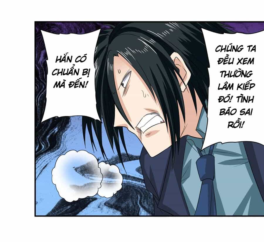 Anh Hùng ? Ta Không Làm Lâu Rồi - Chương 115 - ảnh 29