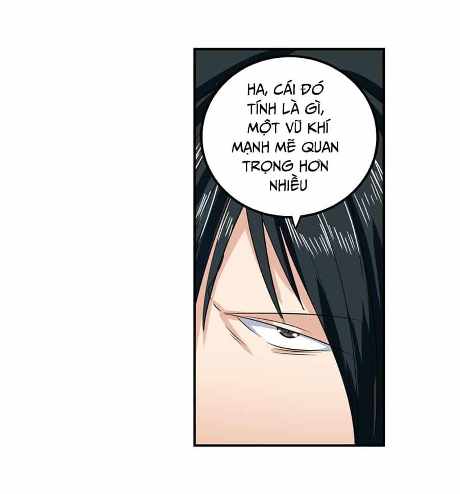 Anh Hùng ? Ta Không Làm Lâu Rồi - Chương 115 - ảnh 36