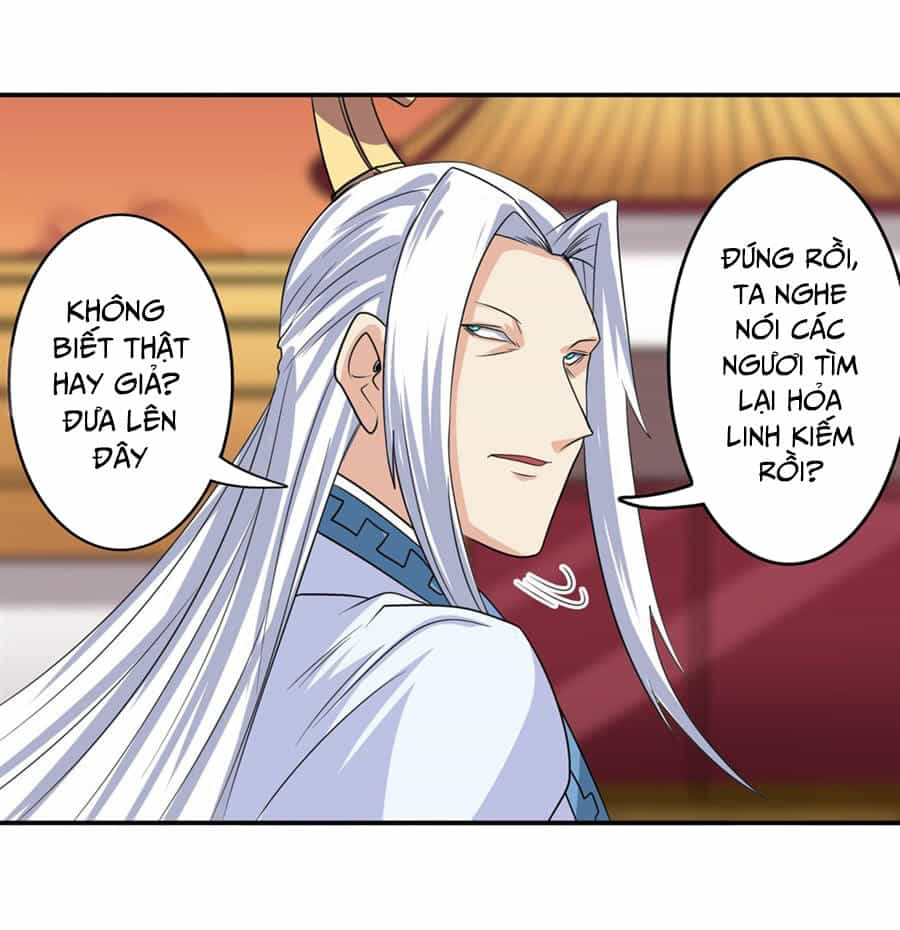 Anh Hùng ? Ta Không Làm Lâu Rồi - Chương 115 - ảnh 64