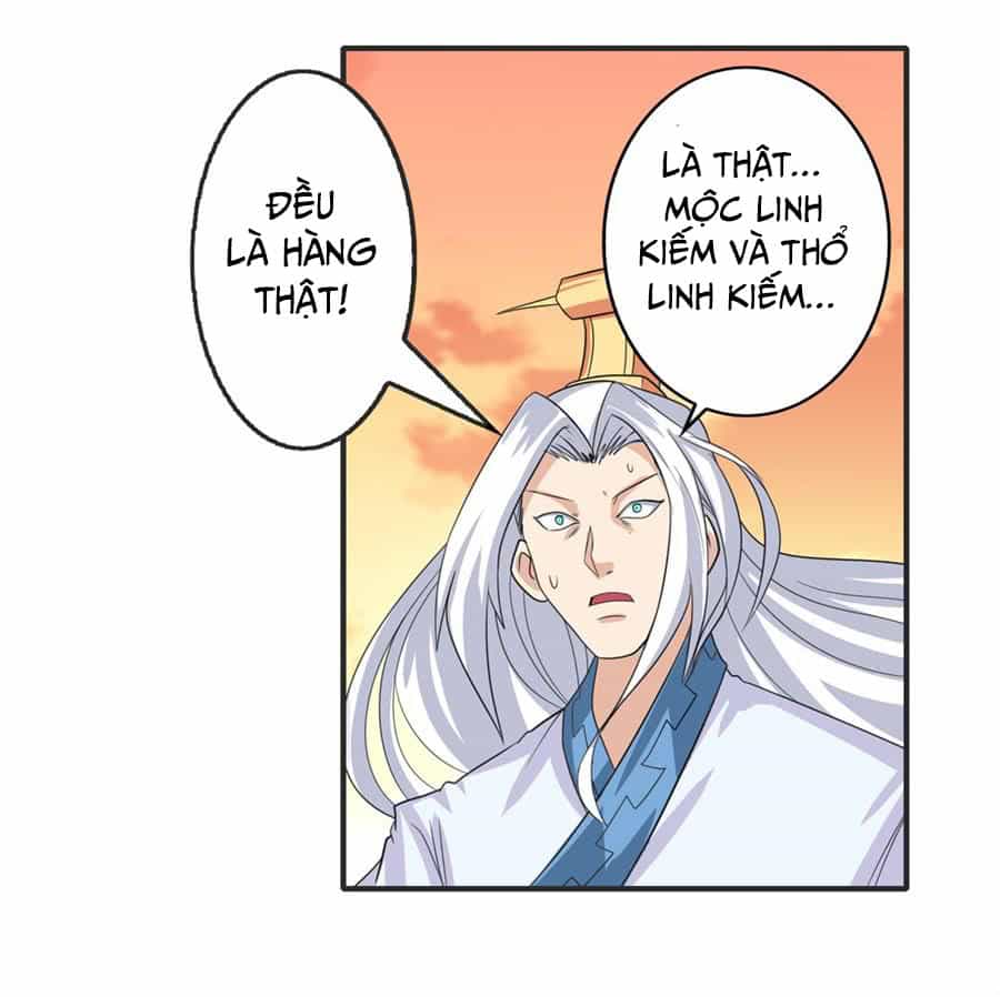 Anh Hùng ? Ta Không Làm Lâu Rồi - Chương 116 - ảnh 18