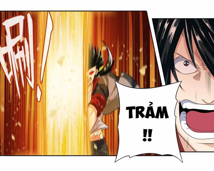 Anh Hùng ? Ta Không Làm Lâu Rồi - Chương 116 - ảnh 33