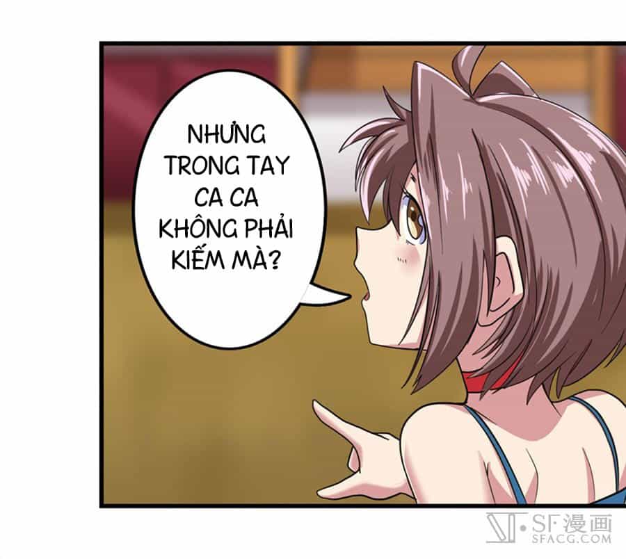 Anh Hùng ? Ta Không Làm Lâu Rồi - Chương 117 - ảnh 20