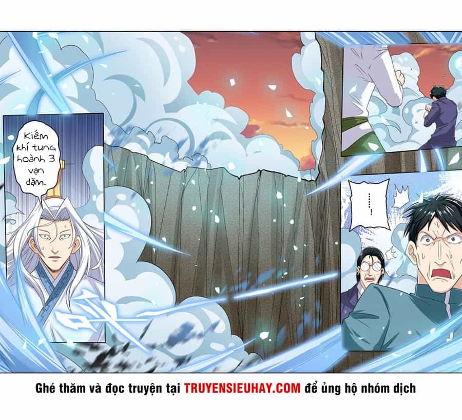 Anh Hùng ? Ta Không Làm Lâu Rồi - Chương 117 - ảnh 45