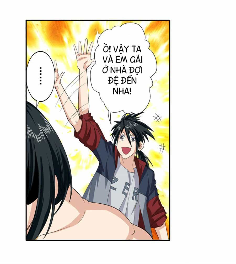 Anh Hùng ? Ta Không Làm Lâu Rồi - Chương 118 - ảnh 11