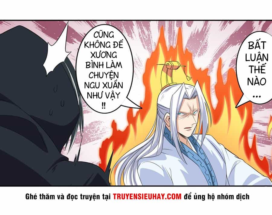 Anh Hùng ? Ta Không Làm Lâu Rồi - Chương 118 - ảnh 47