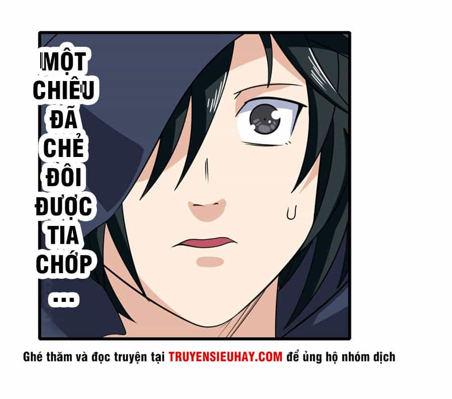 Anh Hùng ? Ta Không Làm Lâu Rồi - Chương 118 - ảnh 83