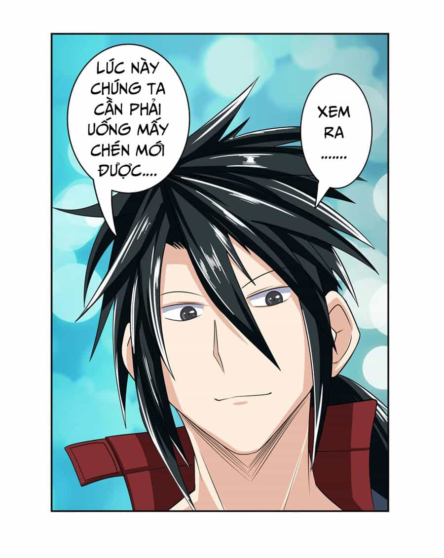 Anh Hùng ? Ta Không Làm Lâu Rồi - Chương 119 - ảnh 101