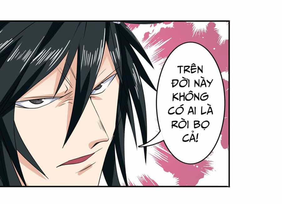 Anh Hùng ? Ta Không Làm Lâu Rồi - Chương 119 - ảnh 23