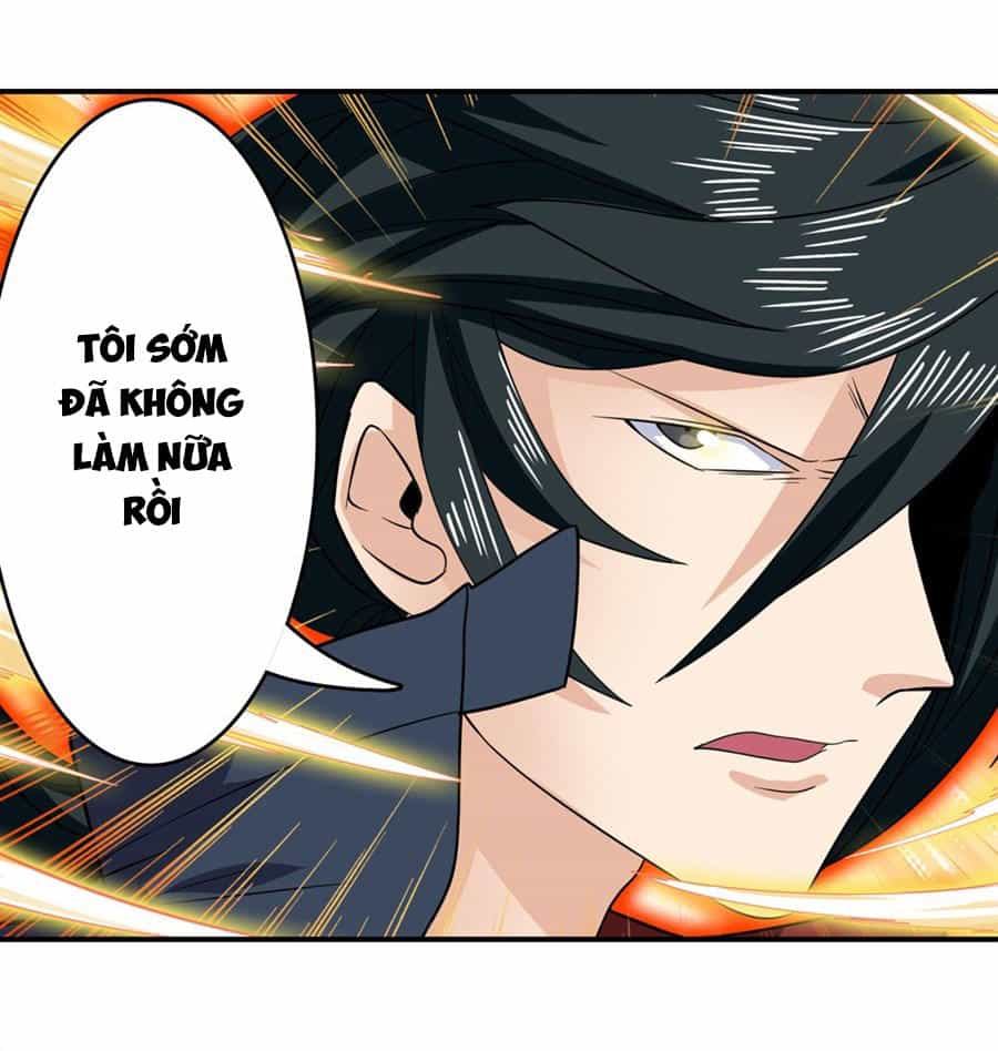 Anh Hùng ? Ta Không Làm Lâu Rồi - Chương 119 - ảnh 28