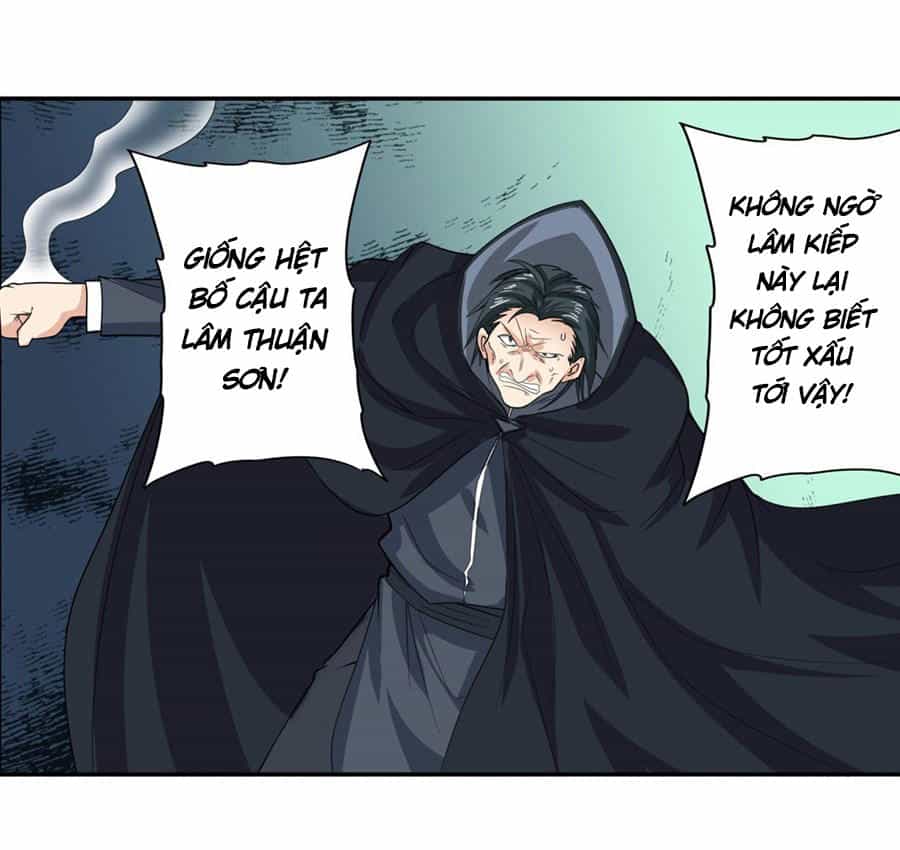 Anh Hùng ? Ta Không Làm Lâu Rồi - Chương 119 - ảnh 48