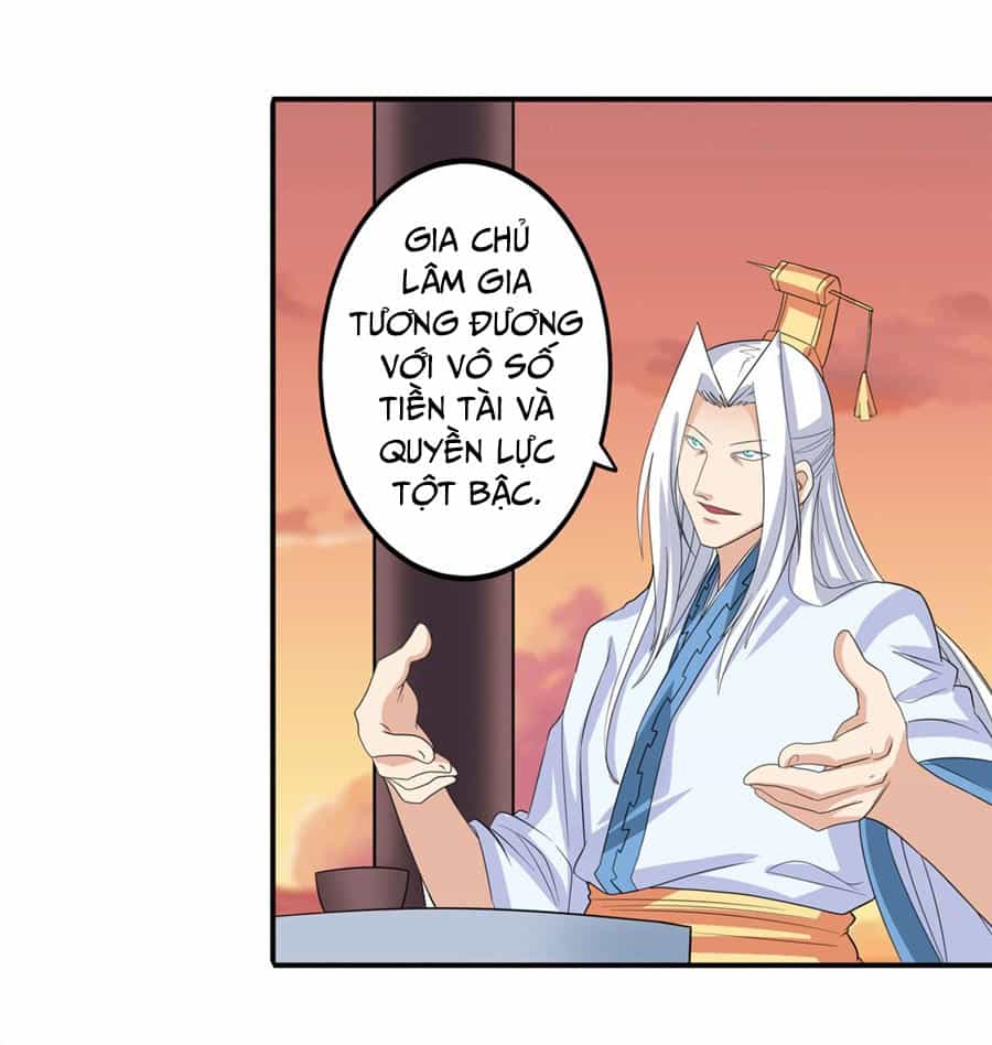 Anh Hùng ? Ta Không Làm Lâu Rồi - Chương 119 - ảnh 5