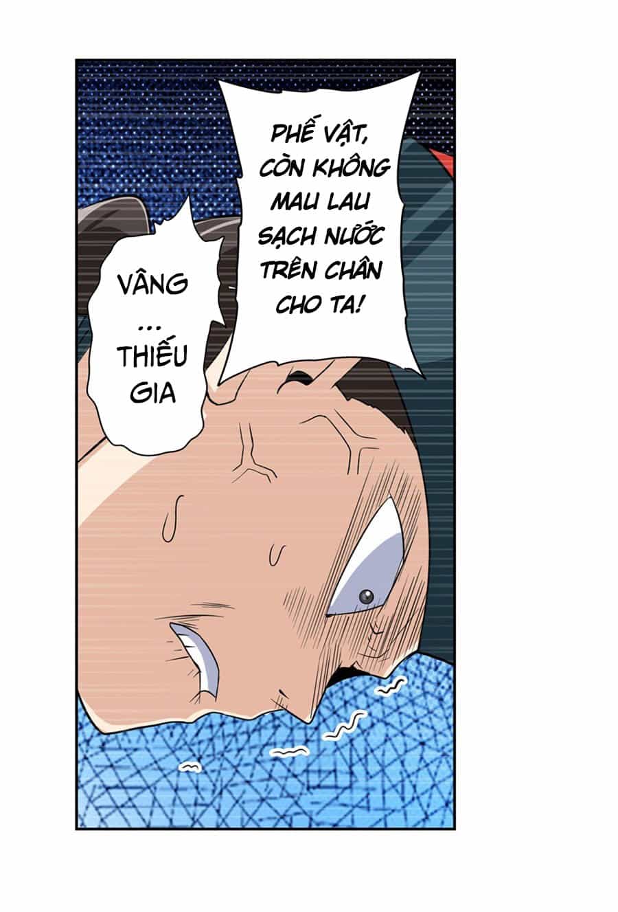 Anh Hùng ? Ta Không Làm Lâu Rồi - Chương 120 - ảnh 47