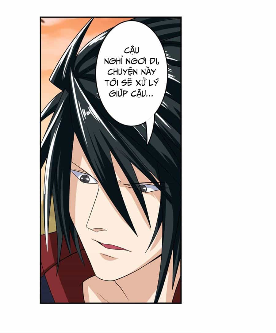 Anh Hùng ? Ta Không Làm Lâu Rồi - Chương 120 - ảnh 57