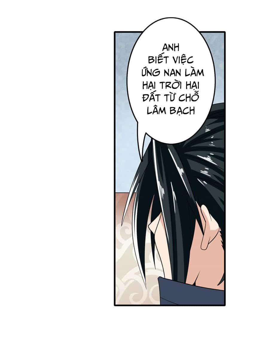 Anh Hùng ? Ta Không Làm Lâu Rồi - Chương 120 - ảnh 85