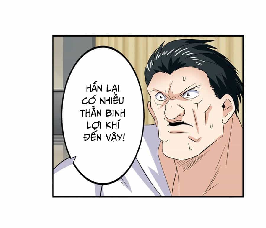 Anh Hùng ? Ta Không Làm Lâu Rồi - Chương 121 - ảnh 25
