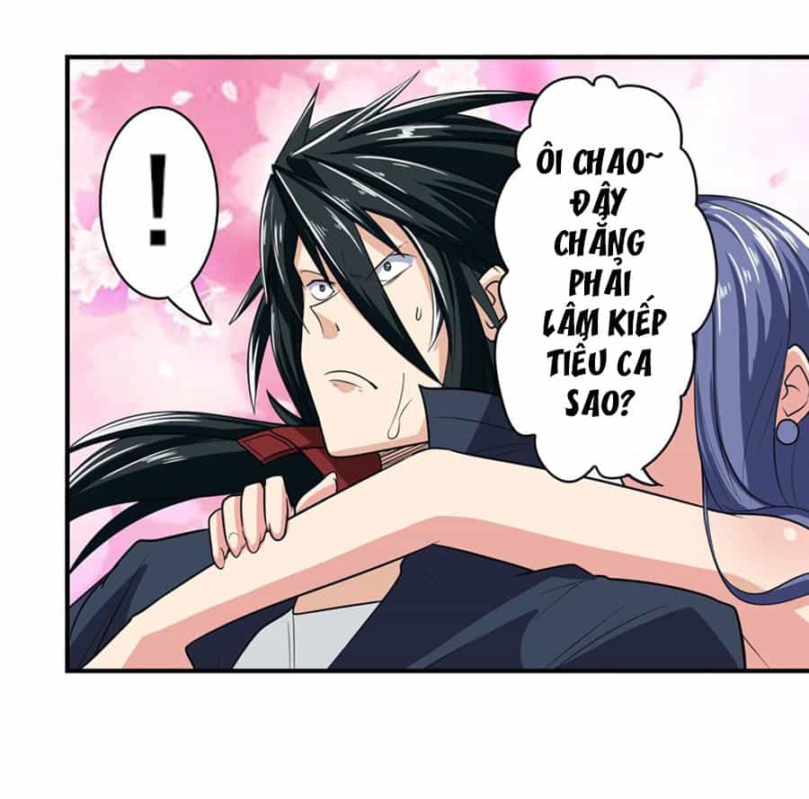 Anh Hùng ? Ta Không Làm Lâu Rồi - Chương 121 - ảnh 69